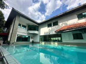 Bukit Gasing Retreat Malaysia